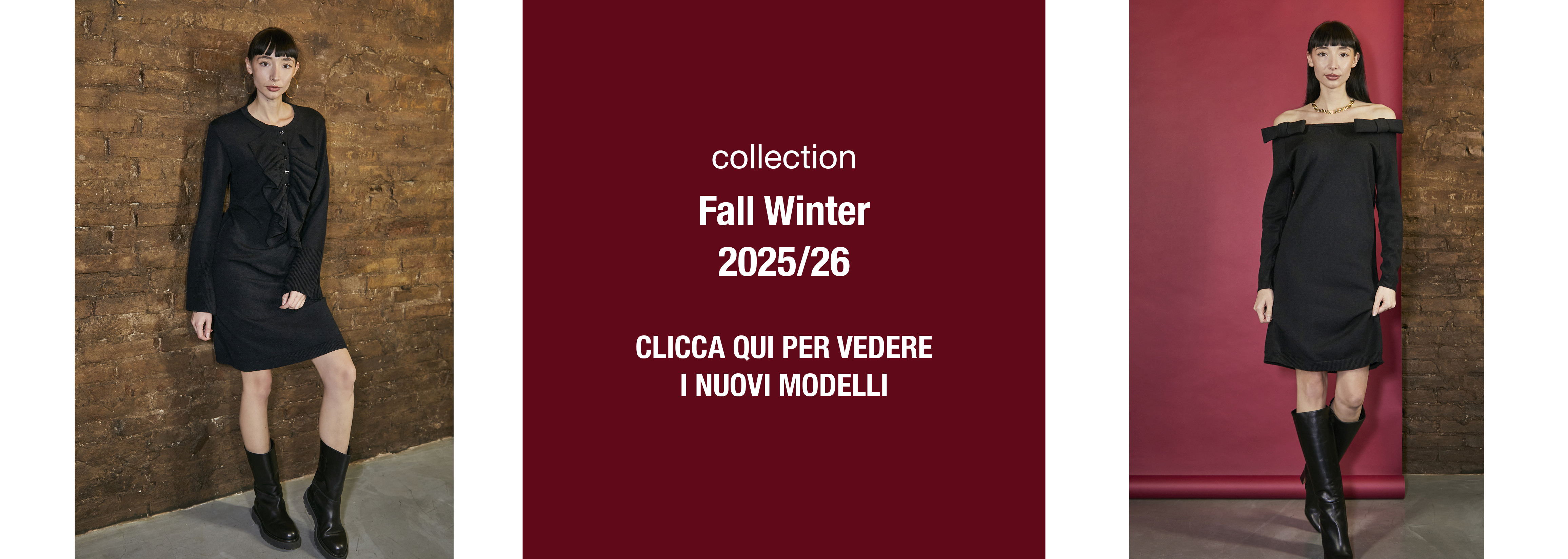 Mitika Fall Winter 2025/26 Collection